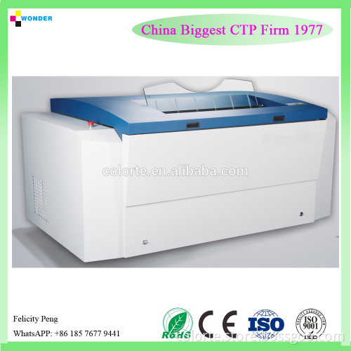 2017 new Amsky ctp machine price in india,thermal ctp machine wholesale